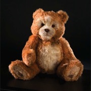 Teddy - A.I. Artificial Intelligence