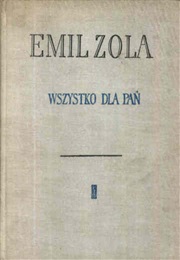 Wszystko Dla Pań (Emil Zola)