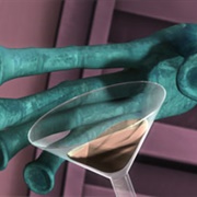 Star Wars: The Clone Wars: Senate Murders