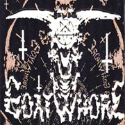 Goatwhore - Serenades to the Tides of Blood