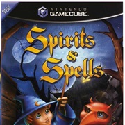 Spirits & Spells