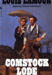 Comstock Lode (Louis L'amour)