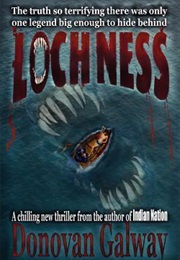 Loch Ness (Donovan Galway)