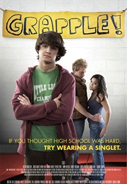 Grapple (2010)