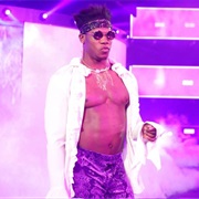 The Velveteen Dream