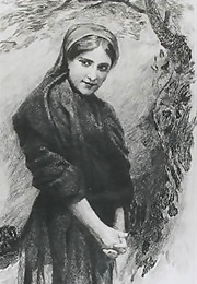 Colomba (Prosper Merimee ; Translated by Nicholas Joutcham)