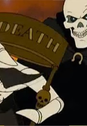 Welcome to the Discworld (1996)