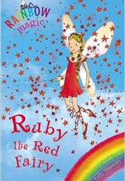 Ruby the Red Fairy (Daisy Meadows)
