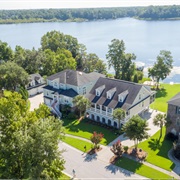 Hanahan, South Carolina