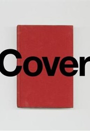 Cover (Peter Mendelsund)