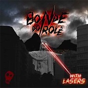 Bonde Do Role - With Lasers