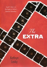 Extra (Kathryn Lasky)