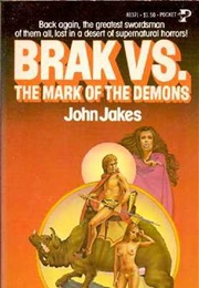 The Mark of the Demons (John Jakes)