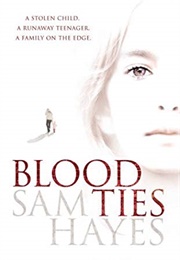 Blood Ties (Samantha Hayes)
