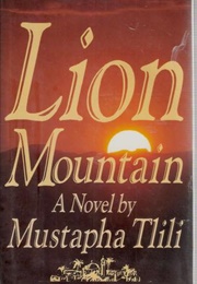Lion Mountain (Mustapha Tili)