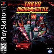 Tokyo Highway Battle