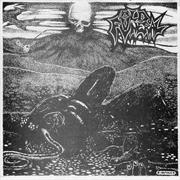 Old Funeral - Devoured Carcass