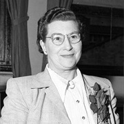 Lady Phyllis Cilento