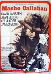Macho Callahan (Bernard L. Kowalski)