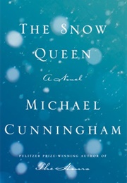 The Snow Queen (Michael Cunningham)