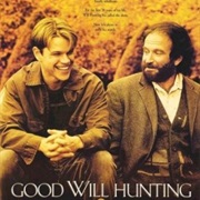 Good Will Hunting (1997) - Baker Street (Gerry Rafferty)