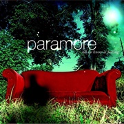 Emergency by Paramore