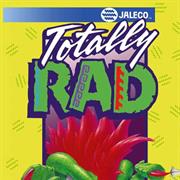 Totally Rad