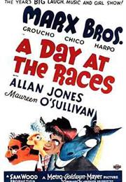 A Day at the Races