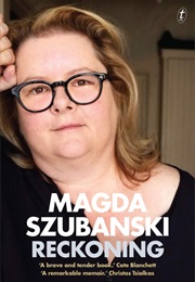 Reckoning (Magda Szubanski)