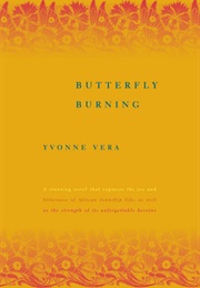 Butterfly Burning (Yvonne Vera)