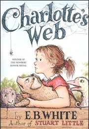 Charlotte&#39;s Web