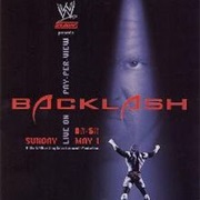 Backlash 2005