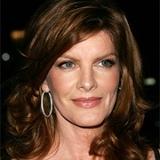 Rene Russo