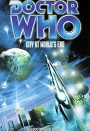 City at World's End (Christopher Bulis)