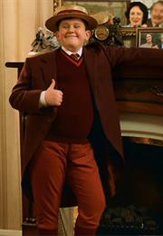 Dudley Dursley