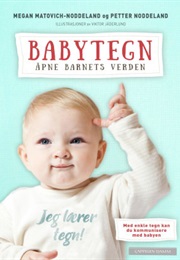 Babytegn (Megan Matovich-Noddeland)