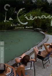 La Ciénaga (2001)