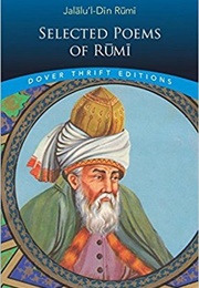 Selected Poems (Rumi)