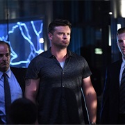 Lucifer Season 3 Episode 10 the Sin Bin