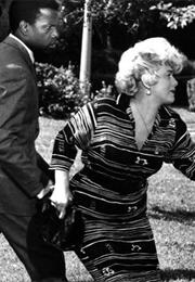 Shelley Winters - A Patch of Blue