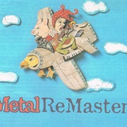 Metal Remaster