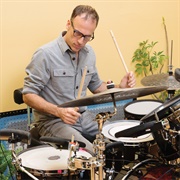 Matt Johnson (Jeff Buckley)