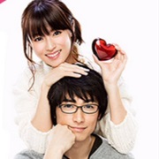 Shibata Michiko & Kurosawa Ayumu (Please Love the Useless Me)