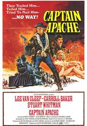 Captain Apache
