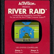 River Raid