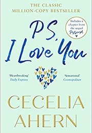 P. S. I Love You (Cecelia Ahern)