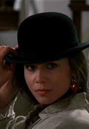 Lena Olin - The Unbearable Lightness of Being (1988)