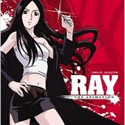 Ray the Animation