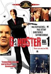 Gangster No 1