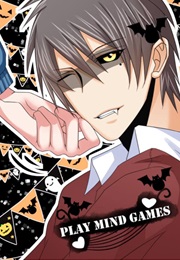 Play Mind Games (Dajiaochong)